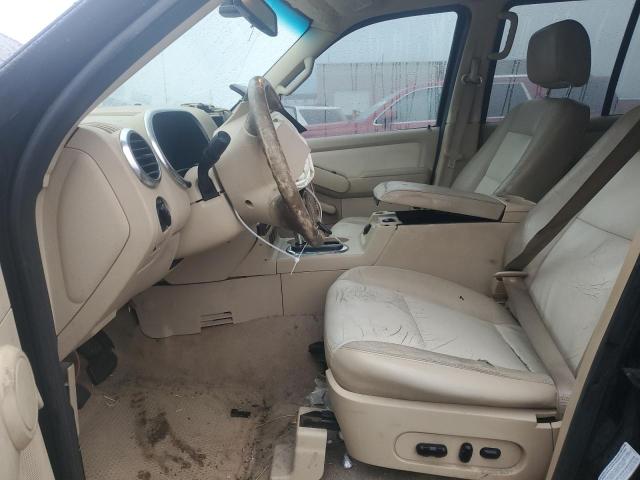 Photo 7 from auction – 2006 FORD EXPLORER L with VIN 1FMEU65896UB15964