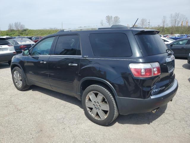 Photo 2 from auction – 2010 GMC ACADIA SLT with VIN 1GKLRNED6AJ187921