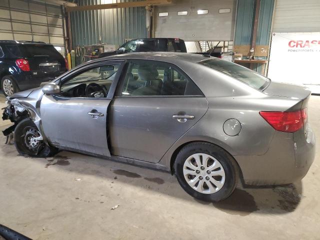 Photo 2 from auction – 2012 KIA FORTE EX with VIN KNAFU4A22C5585173