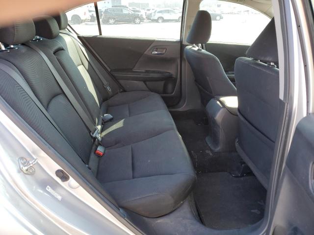 Photo 10 from auction – 2014 HONDA ACCORD LX with VIN 1HGCR2F34EA296241