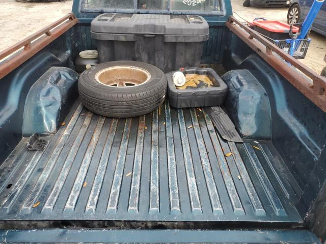 Photo 10 from auction – 1995 DODGE DAKOTA with VIN 1B7FL26G6SW938358
