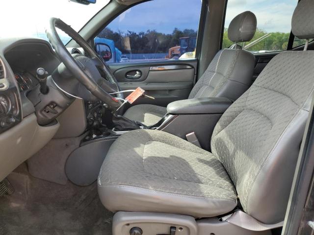 Photo 7 from auction – 2004 GMC ENVOY XUV with VIN 1GKET12S246232964