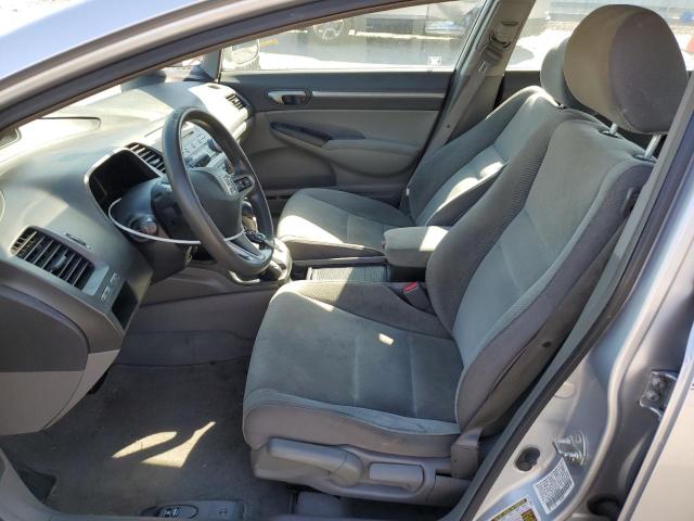Photo 7 from auction – 2011 HONDA CIVIC EX with VIN 19XFA1F87BE000937