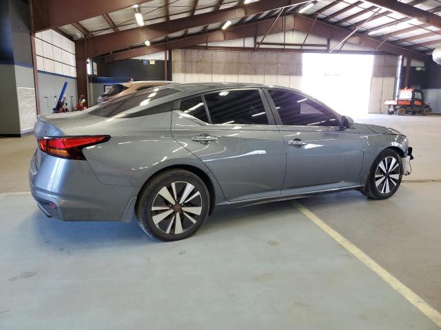 Photo 3 from auction – 2021 NISSAN ALTIMA SV with VIN 1N4BL4DVXMN314170