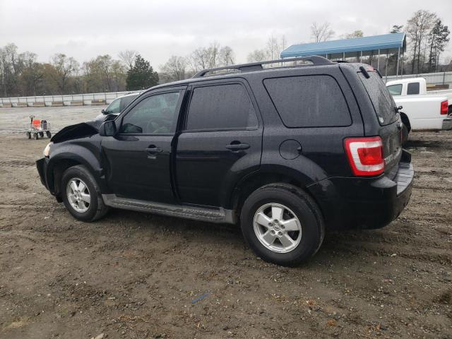 Foto 2 de la subasta – 2010 FORD ESCAPE XLT con VIN 1FMCU0D78AKD30706