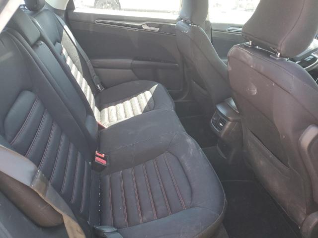 Photo 10 from auction – 2016 FORD FUSION SE with VIN 3FA6P0LU2GR157162
