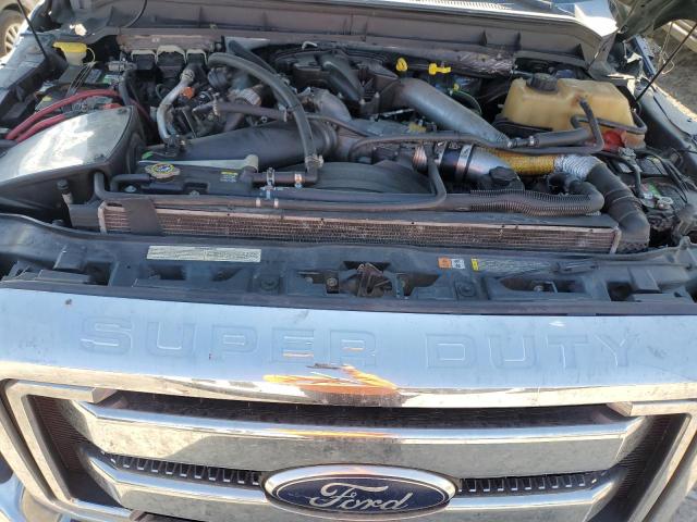Photo 11 from auction – 2011 FORD F250 SUPER with VIN 1FT7W2AT4BEC39090