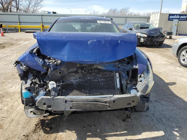 Photo 5 from auction – 2009 HONDA ACCORD EXL with VIN 1HGCS22899A002604