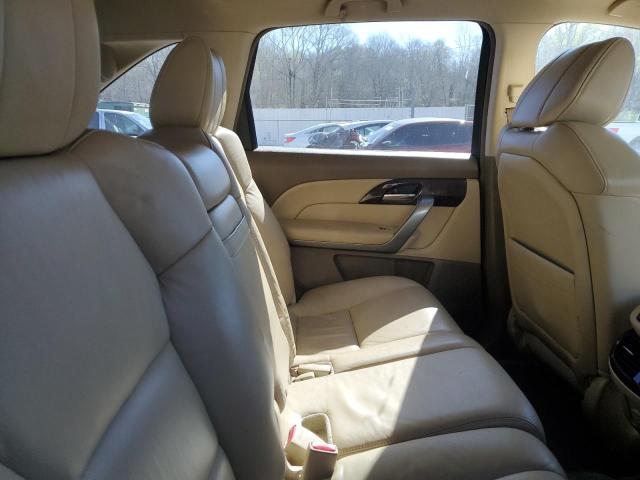 Photo 11 from auction – 2013 ACURA MDX TECHNO with VIN 2HNYD2H37DH517888