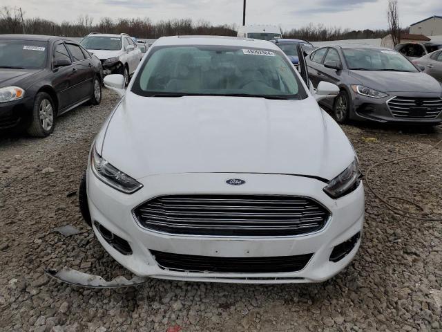Photo 5 from auction – 2016 FORD FUSION TIT with VIN 3FA6P0K93GR400815