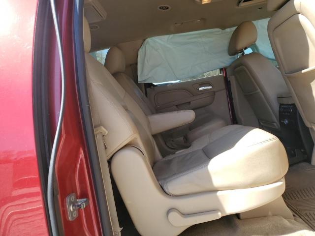 Photo 11 from auction – 2012 CADILLAC ESCALADE E with VIN 1GYS4JEF8CR306552