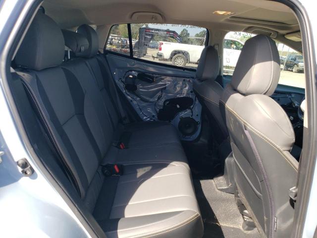 Photo 10 from auction – 2023 SUBARU CROSSTREK with VIN JF2GTHSC2PH213721