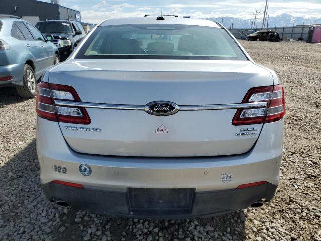 Photo 6 from auction – 2014 FORD TAURUS SEL with VIN 1FAHP2E86EG149817