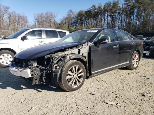 LEXUS ES 350 2012 con VIN JTHBK1EG6C2504901 - Foto de la subasta