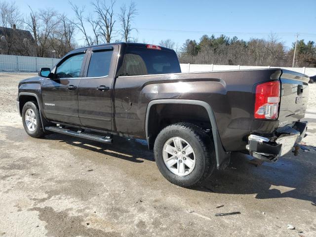 Photo 2 from auction – 2018 GMC SIERRA K15 with VIN 1GTV2MEC3JZ265048