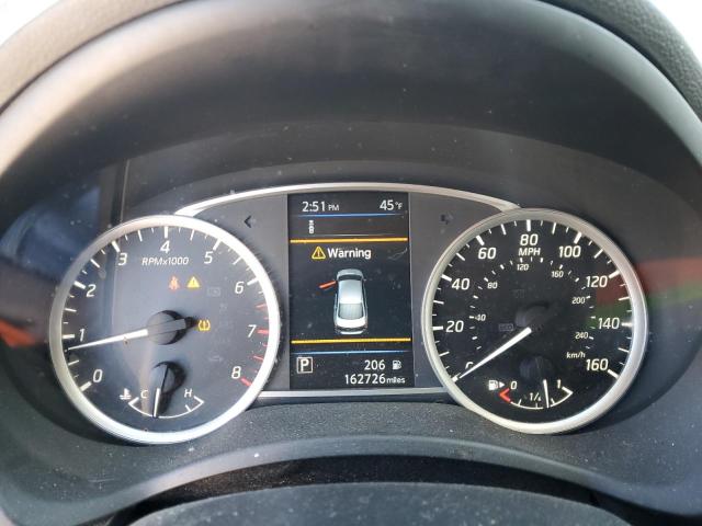Photo 9 from auction – 2019 NISSAN SENTRA S with VIN 3N1AB7AP1KY270188