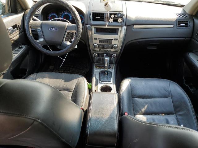 Photo 8 from auction – 2012 FORD FUSION SEL with VIN 3FAHP0JA2CR393399
