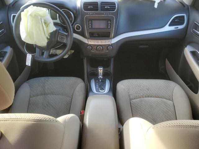 Photo 8 from auction – 2014 DODGE JOURNEY SX with VIN 3C4PDCBG6ET270617