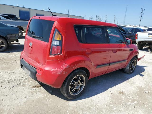 صورة رقم 3 من المزاد - 2010 KIA SOUL + مع VIN KNDJT2A22A7159750
