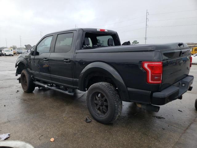 Photo 2 from auction – 2015 FORD F150 SUPER with VIN 1FTEW1EF7FFA61813
