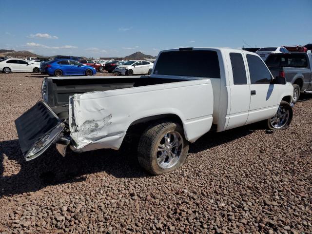 Photo 3 from auction – 1998 CHEVROLET 1500 with VIN 2GCEC19R9W1234655