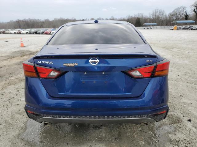 Photo 6 from auction – 2019 NISSAN ALTIMA SR with VIN 1N4BL4CV8KC113748