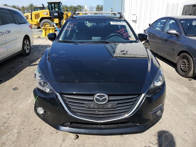 Photo 5 from auction – 2015 MAZDA 3 TOURING with VIN JM1BM1L73F1271567