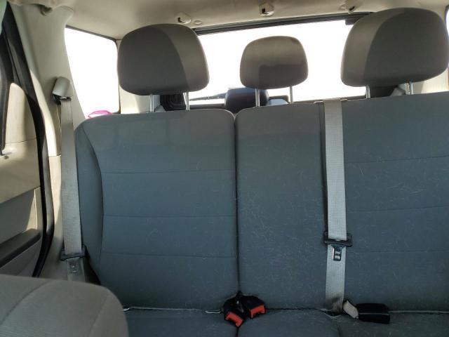 Photo 10 from auction – 2011 FORD ESCAPE XLS with VIN 1FMCU0C7XBKC65134