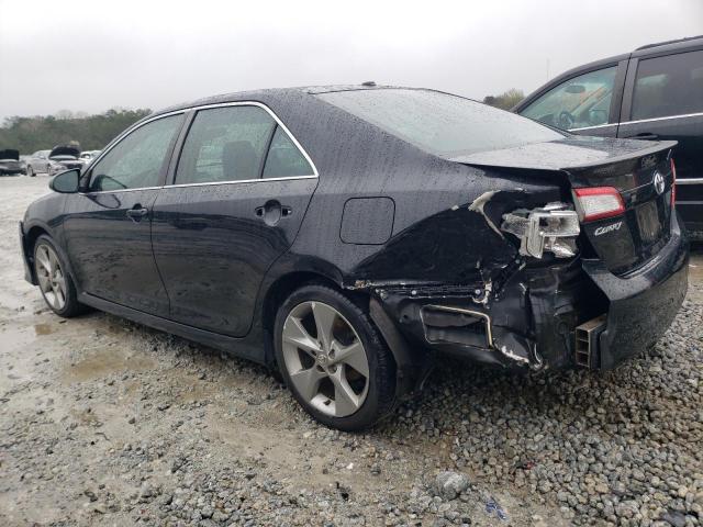 صورة رقم 2 من المزاد - 2012 TOYOTA CAMRY BASE مع VIN 4T1BF1FK6CU159748