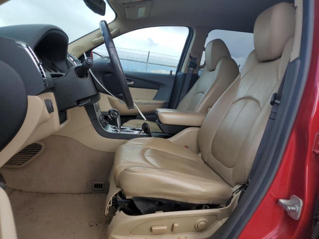 Photo 7 from auction – 2012 GMC ACADIA SLT with VIN 1GKKVRED7CJ377292