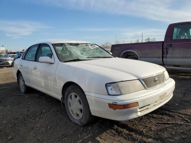 Photo 4 from auction – 1997 TOYOTA AVALON XL with VIN 4T1BF12B7VU149271