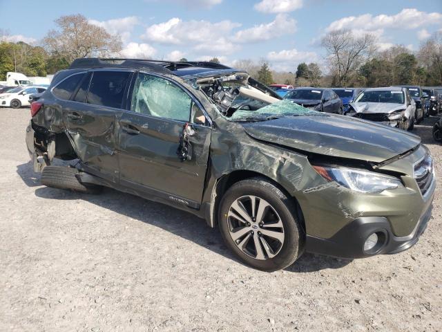 Zdjęcie 4 z aukcji – 2019 SUBARU OUTBACK 3. z VIN 4S4BSENC3K3247593
