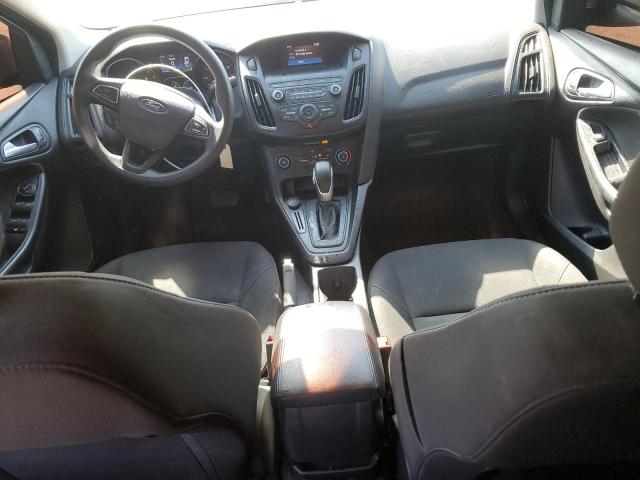Photo 8 from auction – 2018 FORD FOCUS SE with VIN 1FADP3F2XJL206181