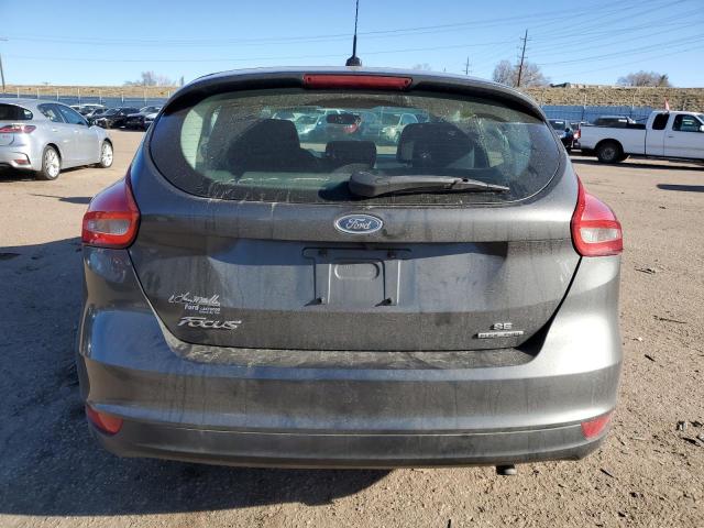 Photo 6 from auction – 2015 FORD FOCUS SE with VIN 1FADP3K22FL357450