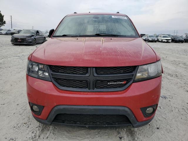 Photo 5 from auction – 2019 DODGE JOURNEY SE with VIN 3C4PDCBB7KT798473