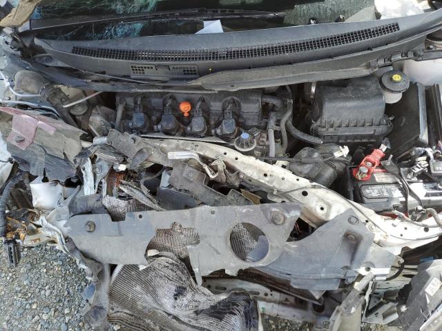 Photo 11 from auction – 2015 HONDA CIVIC EX with VIN 19XFB2F83FE251253