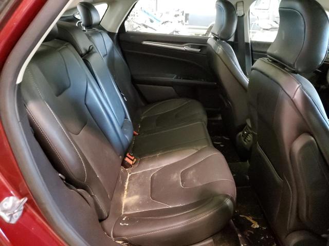 Photo 10 from auction – 2016 FORD FUSION TIT with VIN 3FA6P0K93GR111000