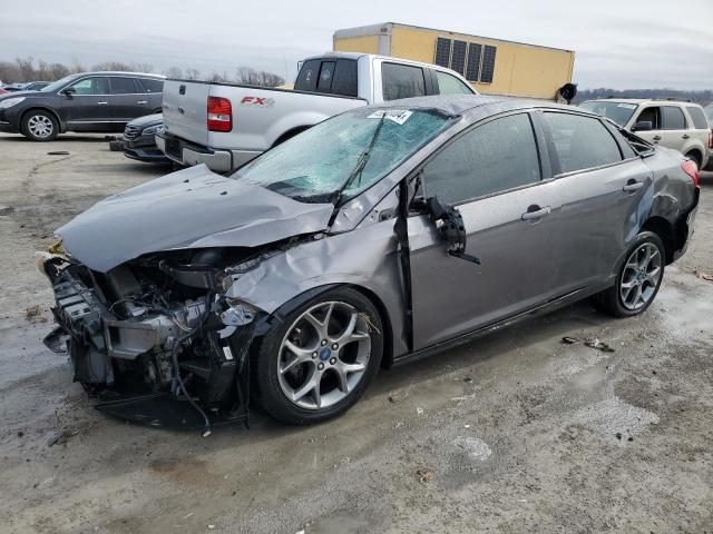 Zdjęcie 1 z aukcji – 2013 FORD FOCUS SE z VIN 1FADP3F21DL284191