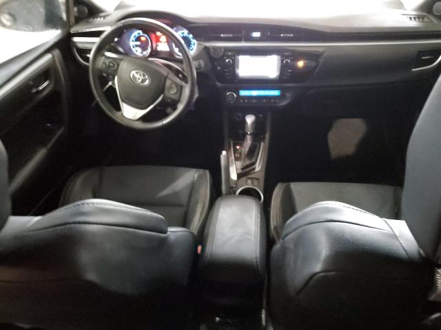 Photo 8 from auction – 2016 TOYOTA COROLLA L with VIN 5YFBURHE2GP516989
