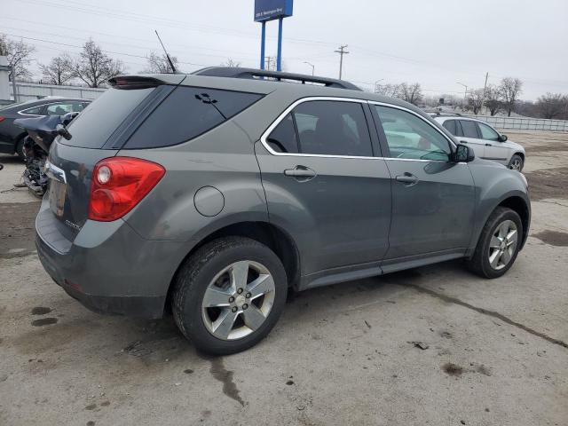 Photo 3 from auction – 2012 CHEVROLET EQUINOX LT with VIN 2GNFLNEK0C6390030