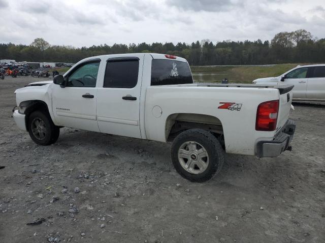 Photo 2 from auction – 2011 CHEVROLET SILVERADO with VIN 3GCPKSE34BG262691