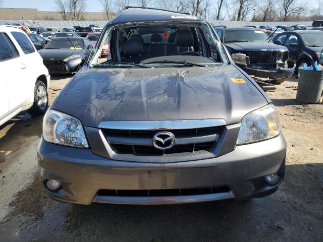 Photo 5 from auction – 2006 MAZDA TRIBUTE S with VIN 4F2YZ06166KM08346