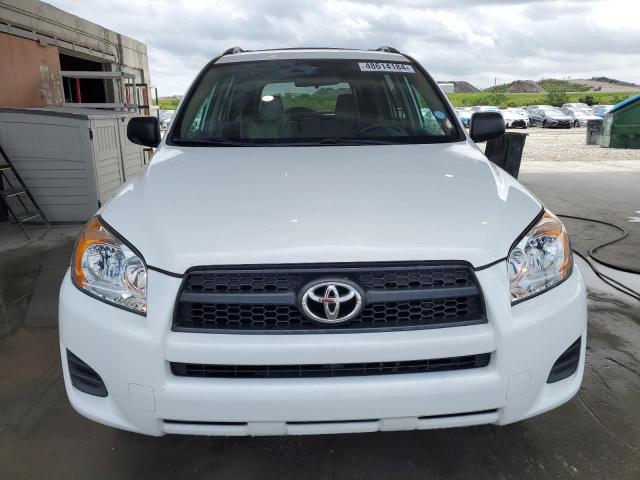 Photo 5 from auction – 2012 TOYOTA RAV4 with VIN 2T3ZF4DV6CW145983