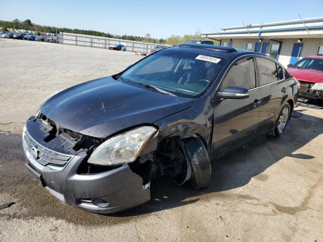 NISSAN ALTIMA BAS 2012 with VIN 1N4AL2AP0CN453549 - Photo from auction