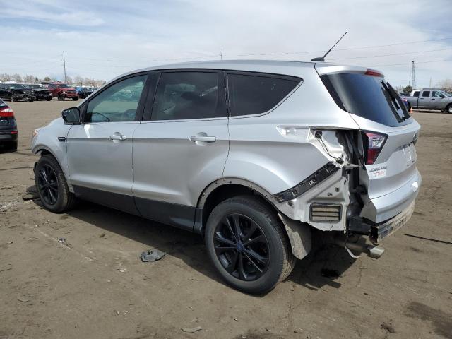 Photo 2 from auction – 2017 FORD ESCAPE SE with VIN 1FMCU0GD9HUC47897