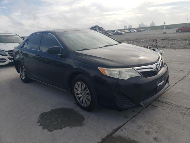 Photo 4 from auction – 2012 TOYOTA CAMRY BASE with VIN 4T4BF1FK2CR182031