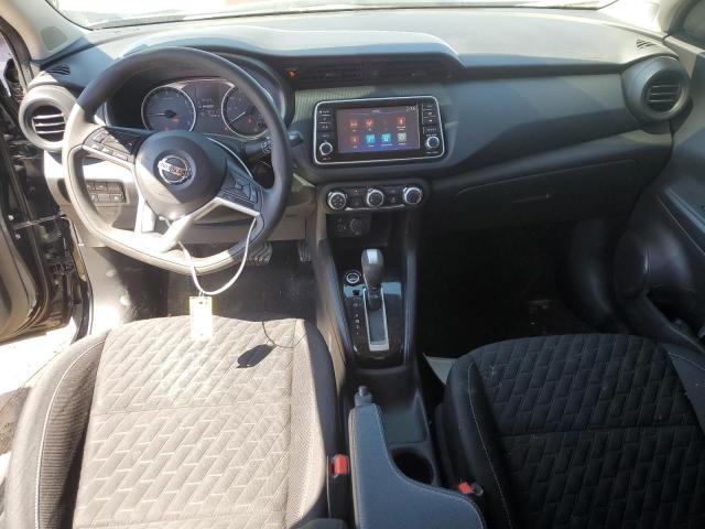 Photo 8 from auction – 2021 NISSAN KICKS S with VIN 3N1CP5BV3ML498172