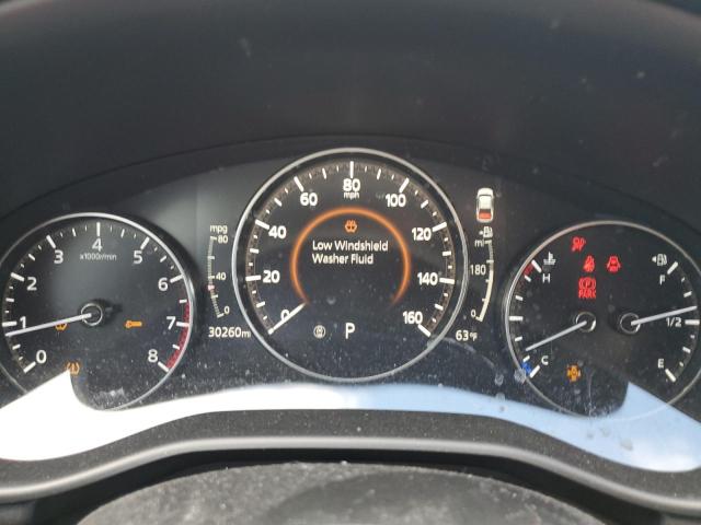 Фото 9 с аукциона – 2021 MAZDA 3 PREFERRE с VIN JM1BPACL8M1304516