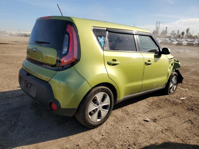 Zdjęcie 3 z aukcji – 2015 KIA SOUL z VIN KNDJN2A22F7786210