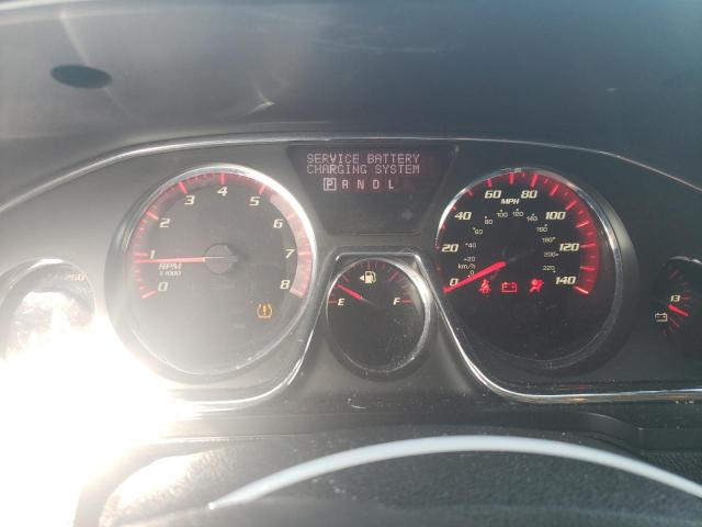 Photo 9 from auction – 2015 GMC ACADIA SLT with VIN 1GKKRRKDXFJ336863